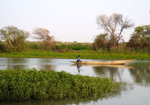 Croisière fleuve Sénégal Sénégal Bou el Mogdad 8 jours et 7 nuits