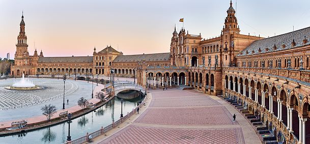 seville voyage - Image