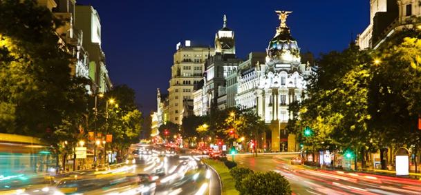 Voyage Madrid Vacances Et Circuit Sur Mesure Madrid 9403