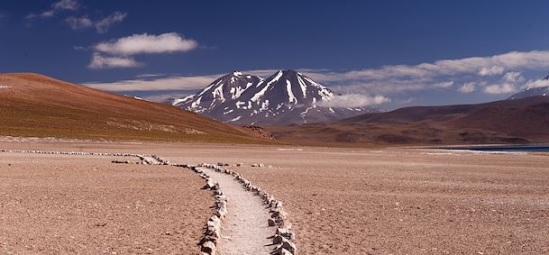 Voyage Désert D'Atacama : Vacances Et Circuit Sur Mesure Désert D'Atacama