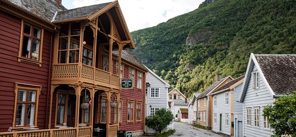 avis comptoir des voyages norvege