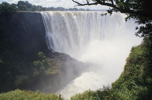 Voyage Découverte Afrique Du Sud Et Chutes Victoria : 12 Jours Et 9 Nuits